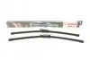 Щетки стеклоочистителя AEROTWIN A934S (2x555мм) AUDI A6 04- 3397118934 BOSCH
