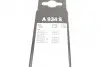ЩІТКИ СКЛООЧИСНИКІВ AEROTWIN 3 397 118 934 BOSCH 3397118934 (фото 8)