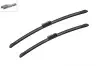 Щетки стеклоочистителя AEROTWIN A974S (530x475) VW Polo 05- BOSCH 3397118974 (фото 2)