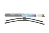Щетки стеклоочистителя AEROTWIN A099S (2x650) SEAT Leon 05- BOSCH 3397007099 (фото 1)