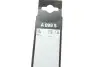 Щетки стеклоочистителя AEROTWIN A099S (2x650) SEAT Leon 05- BOSCH 3397007099 (фото 9)