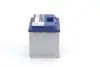 Акумулятор S4 Silver 60Ah, EN 540 правий "+" 242x175x190 (ДхШхВ) 0 092 S40 050 BOSCH 0092S40050 (фото 3)