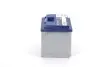 Акумулятор S4 Silver 60Ah, EN 540 правий "+" 242x175x190 (ДхШхВ) 0 092 S40 050 BOSCH 0092S40050 (фото 4)