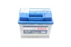 Аккумулятор S4 Silver 12V 60Ah 540A [-/+] 242x175x190 BOSCH 0092S40050 (фото 7)
