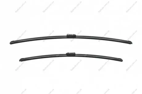 ЩІТКИ СКЛООЧИСНИКІВ AEROTWIN 3 397 007 501 BOSCH 3397007501 (фото 1)