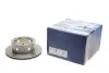 Тормозной диск задний DB Sprinter 95-06; VW LT 96- (285*22) 0986478555 BOSCH