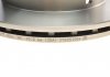 Тормозной диск задний DB Sprinter 95-06; VW LT 96- (285*22) BOSCH 0986478555 (фото 3)