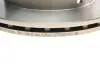 Тормозной диск задний DB Sprinter 95-06; VW LT 96- (285*22) BOSCH 0986478555 (фото 3)