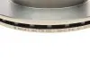 Тормозной диск задний DB Sprinter 95-06; VW LT 96- (285*22) BOSCH 0986478555 (фото 4)