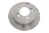 Тормозной диск задний HYUNDAI Tucson,Sonata V, Kia Magentis BOSCH 0986479345 (фото 4)