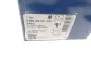 Тормозные колодки дисковые передние PEUGEOT 406 1,9-3,0 95- BOSCH 0986424223 (фото 4)
