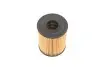 Фильтр масляный H=77mm FIAT 1,3JTD: Doblo, Panda, Punto 03- BOSCH 1457429256 (фото 4)