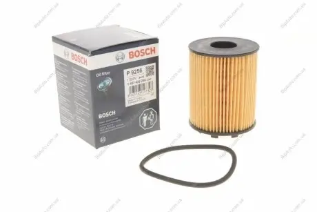 Фільтр масляний BOSCH 1457429256