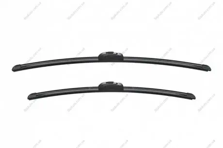 Щетки стеклоочистителя AEROTWIN (650/550) FORD Transit 00-. BOSCH 3397007584