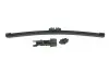 Щетка стеклоочистителя Valeo HR24 HydroConnect Rear 24cm x 1шт. 578560 VALEO