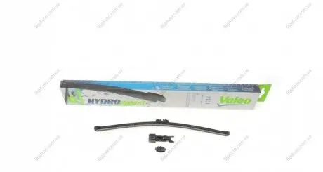 Щетка стеклоочистителя HR31 HydroConnect Rear 31cm x 1шт. Valeo 578562