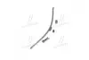 Щетка стеклоочистителя HR40 HydroConnect Rear 40cm x 1шт. Valeo 578565 (фото 2)