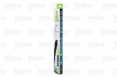 Щітка склоочисника HR43 HydroConnect Rear 43cm x 1шт. Valeo 578566