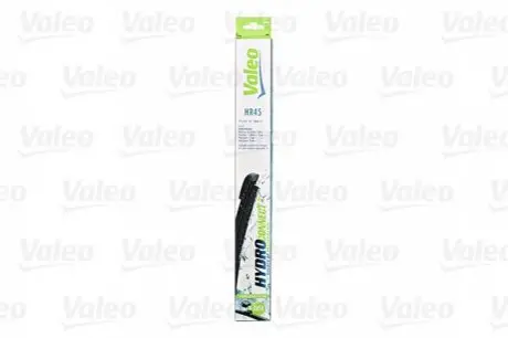 Щетка стеклоочистителя HR45 HydroConnect Rear 45cm x 1шт. Valeo 578567 (фото 1)