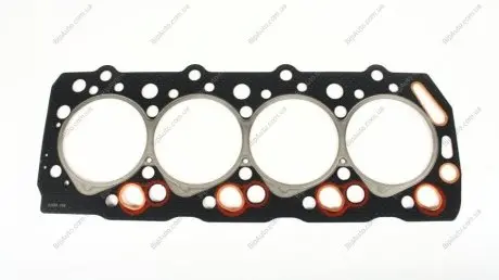 Прокладання ГБЦ MITSUBISHI/HYUNDAI 2.5TD 44BH/4D56T 2! 1.55MM. AJUSA.10070320