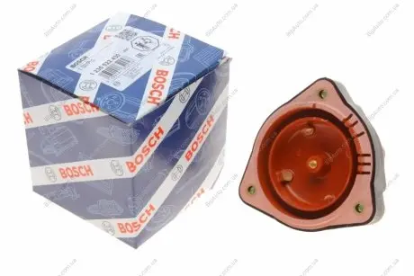 Крышка распределителя зажигания MB 4,2/5,0 W140 M119 91-95 BOSCH 1235522430