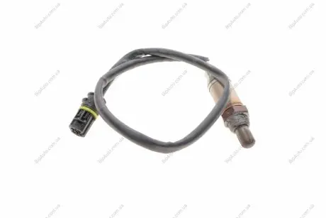Лямбда-зонд BMW E36 1,6 95-00; E38 3,0/4,0 94-96 (4 конт.) BOSCH 0258003810