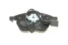 Тормозные колодки дисковые передние AUDI A6; VW Passat 96- BOSCH 0986424482 (фото 4)