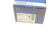 Тормозные колодки дисковые передние AUDI A6; VW Passat 96- BOSCH 0986424482 (фото 9)