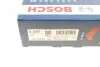 Фильтр воздушный HYUNDAI Getz 1,1/1,3/1,6 02- (125*46*255) BOSCH 1457433097 (фото 7)