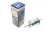 Фильтр топливный бенз. H=159mm DAEWOO Matiz 0,8/1,0i 98-05 0450905969 BOSCH