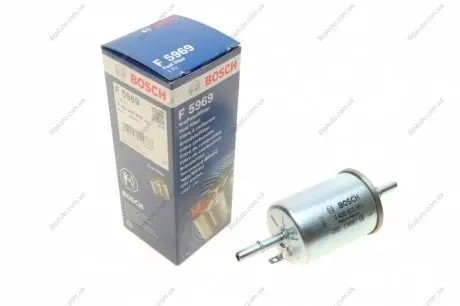 Фільтр палива BOSCH 0450905969