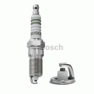 Свічка запалювання HR9LCX SUPER 1,1mm CHEVROLET; GMC; PONTIAC BOSCH 0242225568