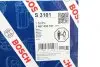 Фильтр воздушный BMW 4,0-4,8: 5-serie (E60); 6-serie (E63) BOSCH 1457433101 (фото 7)