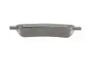 Тормозные колодки задние CITROEN Jumper 06-; FIAT; PEUGEOT BOSCH 0986494110 (фото 3)