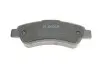 Тормозные колодки задние CITROEN Jumper 06-; FIAT; PEUGEOT BOSCH 0986494110 (фото 4)