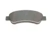 Тормозные колодки задние CITROEN Jumper 06-; FIAT; PEUGEOT BOSCH 0986494110 (фото 5)