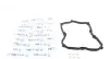 Прокладка, маслянный поддон АКПП VW Passat 3C, Tiguan 5N 100 139 0003 MEYLE