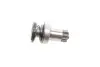 Бендикс (z=10) AUDI A2/3; SEAT; SKODA; VW Golf IV 1,8/2,0 BOSCH 1006209680 (фото 3)