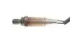 Лямбда-зонд SKODA Felicia 1,3/1,6; VW Caddy 1,6 (4 конт.) BOSCH 0258003745 (фото 3)