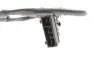 Лямбда-зонд SKODA Felicia 1,3/1,6; VW Caddy 1,6 (4 конт.) BOSCH 0258003745 (фото 4)