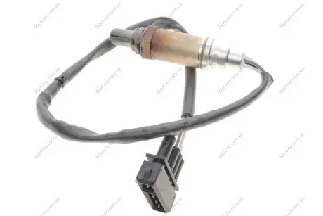 Лямбда-зонд SKODA Felicia 1,3/1,6; VW Caddy 1,6 (4 конт.) BOSCH 0258003745