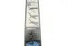 Щетки стеклоочистителя AEROTWIN A992S (2x530мм) MCC SMART BOSCH 3397118992 (фото 8)