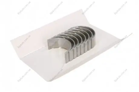 Вкладыши шатунные FORD TRANSIT 2.5D/TD D25/D25T 91- Glyco 71-4167/4 0.25MM