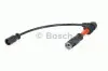 Провід високовольтний ЇЇ857 AUDI A4/A6 1,8; VW Passat 1,8 0356912857 BOSCH