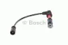 Провід високовольтний ЇЇ857 AUDI A4/A6 1,8; VW Passat 1,8 BOSCH 0356912857 (фото 2)