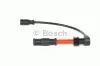 Провід високовольтний ЇЇ857 AUDI A4/A6 1,8; VW Passat 1,8 BOSCH 0356912857 (фото 3)