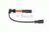 Провід високовольтний ЇЇ857 AUDI A4/A6 1,8; VW Passat 1,8 BOSCH 0356912857 (фото 5)