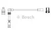 Провід високовольтний ЇЇ857 AUDI A4/A6 1,8; VW Passat 1,8 BOSCH 0356912857 (фото 6)