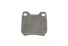Тормозные колодки дисковые OPEL Omega A/B, Vectra B; SAAB BOSCH 0986490500 (фото 3)