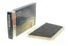 Фильтр воздушный салона угольный DB W203 01- (189*25*332) 1987432370 BOSCH